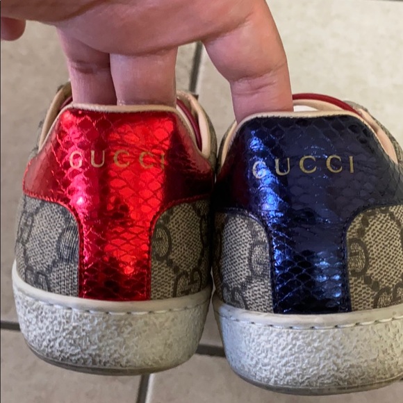 Shoes - Picture 5 of 6